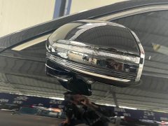 FAW Besturn B70 2022 Third Generation 1.5T Automatic Comfort Edition - ფოტო 15