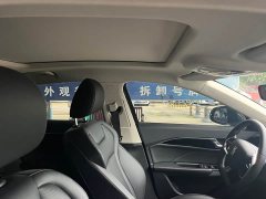 FAW Besturn B70 2022 Third Generation 1.5T Automatic Comfort Edition - ფოტო 7