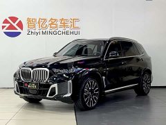BMW X5 2023 xDrive 40Li M Sport Package - ფოტო 1