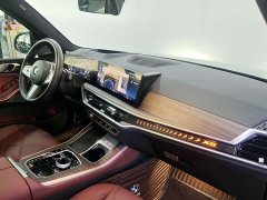 BMW X5 2023 xDrive 40Li M Sport Package - ფოტო 10