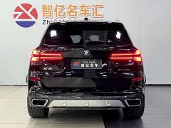 BMW X5 2023 xDrive 40Li M Sport Package - ფოტო 11