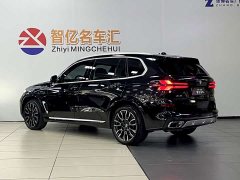 BMW X5 2023 xDrive 40Li M Sport Package - ფოტო 12
