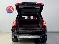 BMW X5 2023 xDrive 40Li M Sport Package - ფოტო 13