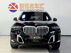 BMW X5 2023 xDrive 40Li M Sport Package - ფოტო 2