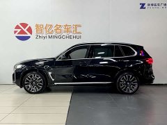 BMW X5 2023 xDrive 40Li M Sport Package - ფოტო 3