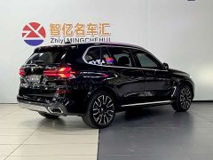 BMW X5 2023 xDrive 40Li M Sport Package - ფოტო 4