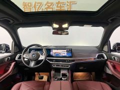 BMW X5 2023 xDrive 40Li M Sport Package - ფოტო 5