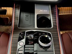 BMW X5 2023 xDrive 40Li M Sport Package - ფოტო 9