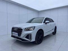Audi Q2L 35 TFSI Dynamic Entry - ფოტო 1