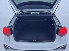 Audi Q2L 35 TFSI Dynamic Entry - ფოტო 11