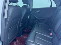 Audi Q2L 35 TFSI Dynamic Entry - ფოტო 15