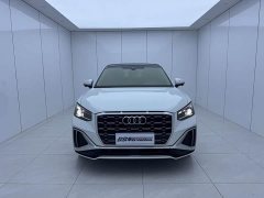 Audi Q2L 35 TFSI Dynamic Entry - ფოტო 2