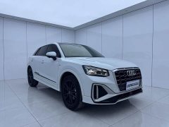 Audi Q2L 35 TFSI Dynamic Entry - ფოტო 3