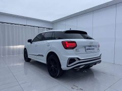 Audi Q2L 35 TFSI Dynamic Entry - ფოტო 4
