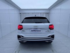 Audi Q2L 35 TFSI Dynamic Entry - ფოტო 5