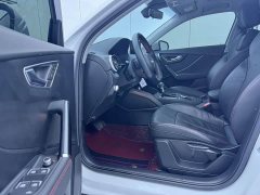 Audi Q2L 35 TFSI Dynamic Entry - ფოტო 7