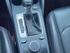 Audi Q2L 35 TFSI Dynamic Entry - ფოტო 8
