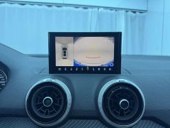Audi Q2L 35 TFSI Dynamic Entry - ფოტო 9