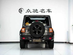 Jeep Wrangler 2.0T Highland Four-Door Edition - ფოტო 11