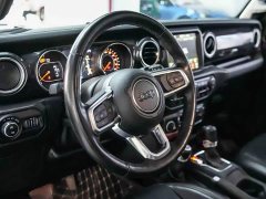 Jeep Wrangler 2.0T Highland Four-Door Edition - ფოტო 5
