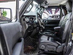 Jeep Wrangler 2.0T Highland Four-Door Edition - ფოტო 6