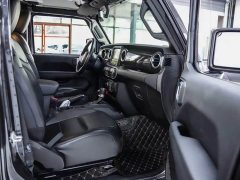 Jeep Wrangler 2.0T Highland Four-Door Edition - ფოტო 7