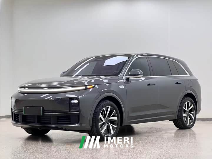Li Auto L7 2023 Pro - ავტომობილი ჩინეთიდან