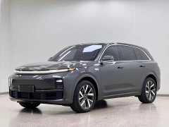 Li Auto L7 2023 Pro - ფოტო 1