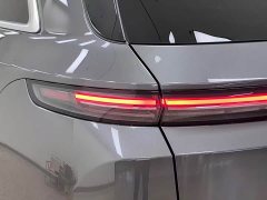 Li Auto L7 2023 Pro - ფოტო 11