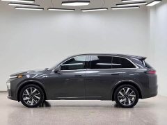 Li Auto L7 2023 Pro - ფოტო 17