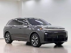 Li Auto L7 2023 Pro - ფოტო 3