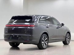 Li Auto L7 2023 Pro - ფოტო 4