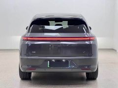 Li Auto L7 2023 Pro - ფოტო 5