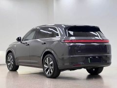 Li Auto L7 2023 Pro - ფოტო 6