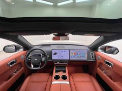 Li Auto L7 2023 Pro - ფოტო 9