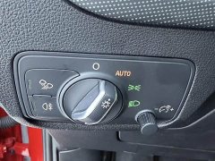 Audi Q2L 35 TFSI Dynamic Entry - ფოტო 10