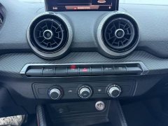 Audi Q2L 35 TFSI Dynamic Entry - ფოტო 11
