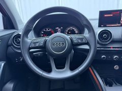 Audi Q2L 35 TFSI Dynamic Entry - ფოტო 12