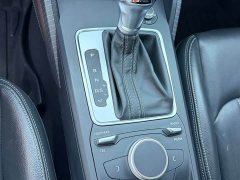 Audi Q2L 35 TFSI Dynamic Entry - ფოტო 14