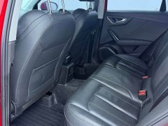 Audi Q2L 35 TFSI Dynamic Entry - ფოტო 15