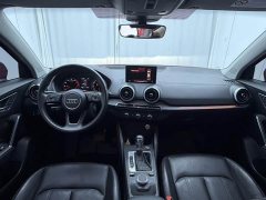 Audi Q2L 35 TFSI Dynamic Entry - ფოტო 18
