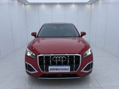 Audi Q2L 35 TFSI Dynamic Entry - ფოტო 2
