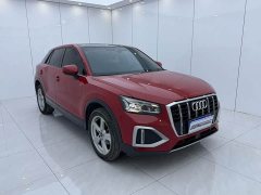 Audi Q2L 35 TFSI Dynamic Entry - ფოტო 3