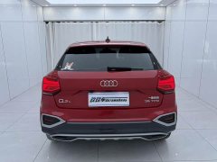 Audi Q2L 35 TFSI Dynamic Entry - ფოტო 5