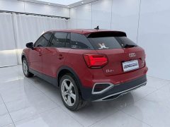 Audi Q2L 35 TFSI Dynamic Entry - ფოტო 6