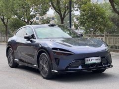 Xiaomi YU7 Four-Wheel Drive Pro - ფოტო 1