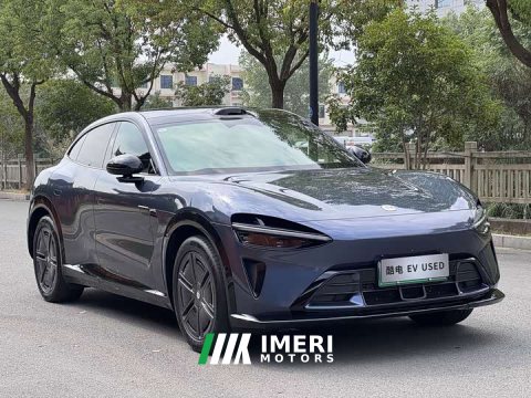 2025 Xiaomi YU7 Four-Wheel Drive Pro - ავტომობილი ჩინეთიდან