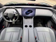 Xiaomi YU7 Four-Wheel Drive Pro - ფოტო 10