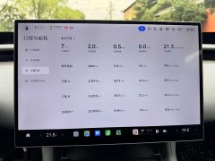 Xiaomi YU7 Four-Wheel Drive Pro - ფოტო 11