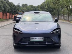 Xiaomi YU7 Four-Wheel Drive Pro - ფოტო 2